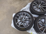  Bmw  Serie 3 Baureihe 3 Touring 318 d 2.0 110KW AT8 E6d #38