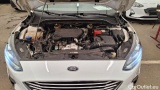  Ford  Focus  Turnier Cool & Connect 1.5 EcoBlue 88KW AT8 E6dT #13