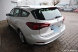  Ford  Focus  Turnier Titanium 1.5 EcoBlue 88KW AT8 E6d #9