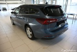  Ford  Focus  Turnier Titanium X 1.5 EcoBlue 85KW AT8 E6d #8
