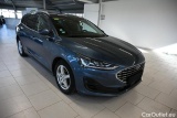  Ford  Focus  Turnier Titanium X 1.5 EcoBlue 85KW AT8 E6d #7