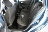  Ford  Focus  Turnier Titanium X 1.5 EcoBlue 85KW AT8 E6d #9