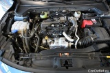  Ford  Focus  Turnier Titanium X 1.5 EcoBlue 85KW AT8 E6d #11