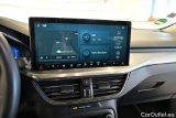  Ford  Focus  Turnier Titanium X 1.5 EcoBlue 85KW AT8 E6d #12