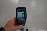  Ford  Focus  Turnier Titanium X 1.5 EcoBlue 85KW AT8 E6d #17