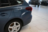  Ford  Focus  Turnier Titanium X 1.5 EcoBlue 85KW AT8 E6d #18