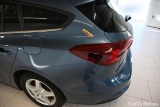  Ford  Focus  Turnier Titanium X 1.5 EcoBlue 85KW AT8 E6d #52