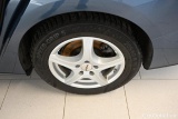  Ford  Focus  Turnier Titanium X 1.5 EcoBlue 85KW AT8 E6d #89