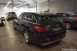  Mercedes  C-Klasse C -Klasse T-Modell C 200 d T (206.203) 135KW AT9 E6d #8