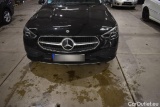  Mercedes  C-Klasse C -Klasse T-Modell C 200 d T (206.203) 135KW AT9 E6d #15