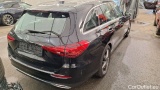  Mercedes  C-Klasse C -Klasse T-Modell C 300 d T (206.206) 2.0 210KW AT9 E6d #2