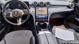  Mercedes  C-Klasse C -Klasse T-Modell C 300 d T (206.206) 2.0 210KW AT9 E6d #3