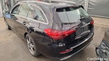  Mercedes  C-Klasse C -Klasse T-Modell C 300 d T (206.206) 2.0 210KW AT9 E6d #9
