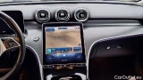  Mercedes  C-Klasse C -Klasse T-Modell C 300 d T (206.206) 2.0 210KW AT9 E6d #14