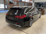  Mercedes  C-Klasse MERCEDES-BENZ  C 300 e T 9G-TRONIC AMG Line 5d 150kW #2