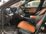  Mercedes  C-Klasse MERCEDES-BENZ  C 300 e T 9G-TRONIC AMG Line 5d 150kW #4