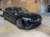  Mercedes  C-Klasse MERCEDES-BENZ  C 300 e T 9G-TRONIC AMG Line 5d 150kW #8
