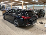  Mercedes  C-Klasse MERCEDES-BENZ  C 300 e T 9G-TRONIC AMG Line 5d 150kW #9