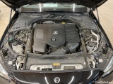  Mercedes  C-Klasse MERCEDES-BENZ  C 300 e T 9G-TRONIC AMG Line 5d 150kW #13