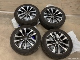  Mercedes  C-Klasse MERCEDES-BENZ  C 300 e T 9G-TRONIC AMG Line 5d 150kW #40