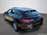  Mercedes  CLA-Klasse CLA -Klasse Shooting Brake CLA 180 (118.684) 1.3 AT7 E6d #21