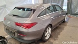  Mercedes  CLA-Klasse CLA -Klasse Shooting Brake CLA 220 d (118.614) 140KW AT8 E6d #2
