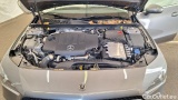  Mercedes  CLA-Klasse CLA -Klasse Shooting Brake CLA 220 d (118.614) 140KW AT8 E6d #13