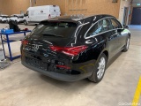  Mercedes  CLA-Klasse CLA -Klasse Shooting Brake CLA 250 e (118.686) 1.3 160KW AT8 E6d #2