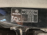 Mercedes  CLA-Klasse CLA -Klasse Shooting Brake CLA 250 e (118.686) 1.3 160KW AT8 E6d #5