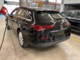  Mercedes  CLA-Klasse CLA -Klasse Shooting Brake CLA 250 e (118.686) 1.3 160KW AT8 E6d #9