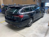  Skoda  Octavia  Combi RS 2.0 TDI 147KW AT7 E6d #2