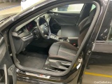  Skoda  Octavia  Combi RS 2.0 TDI 147KW AT7 E6d #4