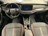  Skoda  Octavia  Combi RS 2.0 TDI 147KW AT7 E6d #3