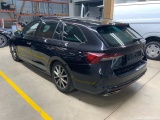  Skoda  Octavia  Combi RS 2.0 TDI 147KW AT7 E6d #8