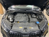  Skoda  Octavia  Combi RS 2.0 TDI 147KW AT7 E6d #11