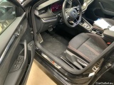  Skoda  Octavia  Combi RS 2.0 TDI 147KW AT7 E6d #22