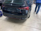  Skoda  Octavia  Combi RS 2.0 TDI 147KW AT7 E6d #26