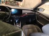  Skoda  Octavia  Combi Sportline 2.0 TDI 110KW AT7 E6d #3