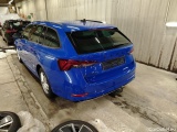  Skoda  Octavia  Combi Sportline 2.0 TDI 110KW AT7 E6d #9