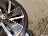  Skoda  Octavia  Combi Sportline 2.0 TDI 110KW AT7 E6d #33