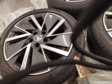  Skoda  Octavia  Combi Sportline 2.0 TDI 110KW AT7 E6d #36