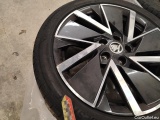  Skoda  Octavia  Combi Sportline 2.0 TDI 110KW AT7 E6d #38