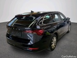 Skoda  Octavia  Combi Style 2.0 TDI 110KW AT7 E6d #2