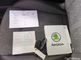  Skoda  Octavia  Combi Style 2.0 TDI 110KW AT7 E6d #3