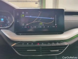  Skoda  Octavia  Combi Style 2.0 TDI 110KW AT7 E6d #6