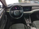  Skoda  Octavia  Combi Style 2.0 TDI 110KW AT7 E6d #8