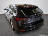  Skoda  Octavia  Combi Style 2.0 TDI 110KW AT7 E6d #15