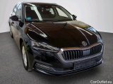  Skoda  Octavia  Combi Style 2.0 TDI 110KW AT7 E6d #21