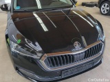  Skoda  Octavia  Combi Style 2.0 TDI 110KW AT7 E6d #25