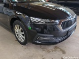  Skoda  Octavia  Combi Style 2.0 TDI 110KW AT7 E6d #52